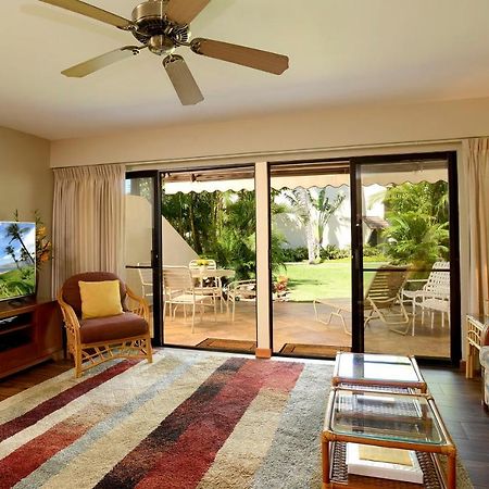 Maui Kamaole H-101 Appartement Wailea  Buitenkant foto