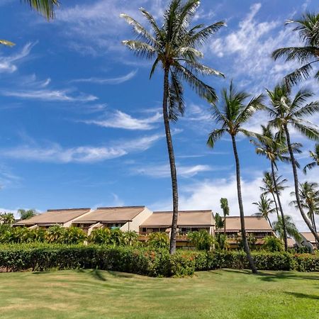 Maui Kamaole H-101 Appartement Wailea  Buitenkant foto