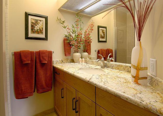 Maui Kamaole H-101 Appartement Wailea  Buitenkant foto