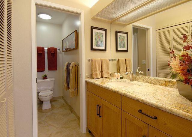 Maui Kamaole H-101 Appartement Wailea  Buitenkant foto