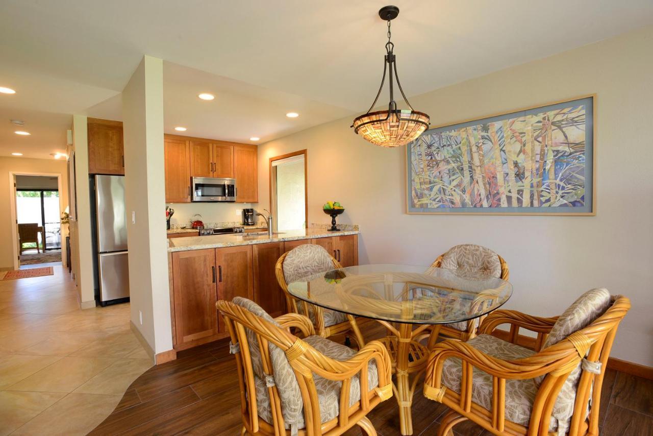 Maui Kamaole H-101 Appartement Wailea  Buitenkant foto
