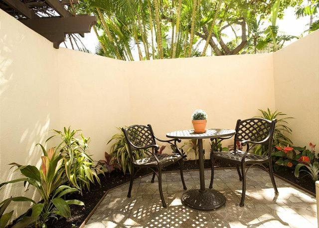 Maui Kamaole H-101 Appartement Wailea  Buitenkant foto