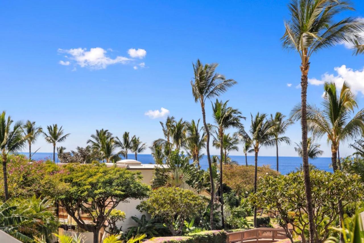 Maui Kamaole H-101 Appartement Wailea  Buitenkant foto